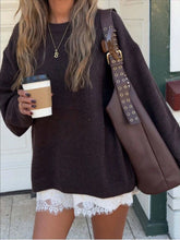 Jacqueline Hobo - Brown