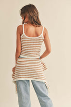 Spending Time Knit Tank