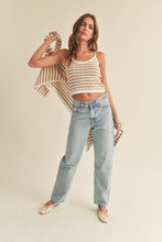 Spending Time Knit Tank