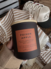 Poison Apple Candle - 12oz