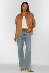 Braxton Button Down