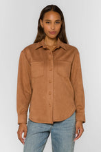 Braxton Button Down