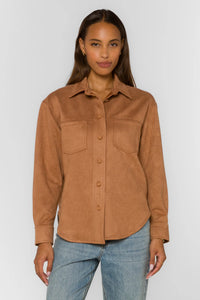 Braxton Button Down