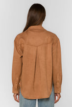 Braxton Button Down
