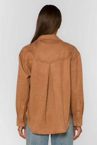 Braxton Button Down