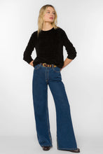 Corina Sweater - Black