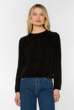 Corina Sweater - Black