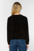Corina Sweater - Black