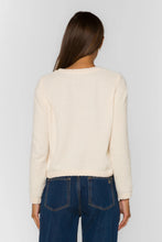 Corina Sweater - Snow