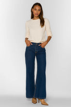 Corina Sweater - Snow