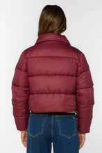 Jonas Puffer Coat