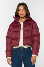 Jonas Puffer Coat