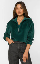 Cristy Half Zip