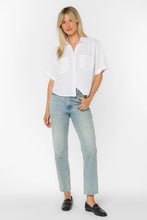 Brandon Short Button Down
