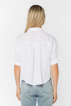 Brandon Short Button Down