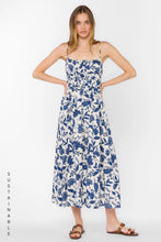 Tanella Floral Dress