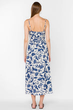 Tanella Floral Dress