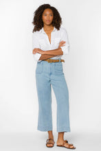 Alyx Cropped Denim Pants