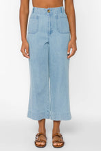 Alyx Cropped Denim Pants