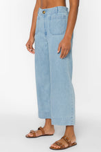 Alyx Cropped Denim Pants