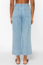 Alyx Cropped Denim Pants