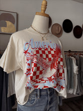 American Woman Tee