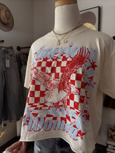 American Woman Tee