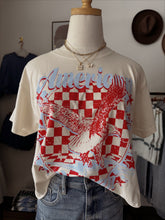 American Woman Tee