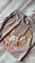 Born Free Muscle Tank