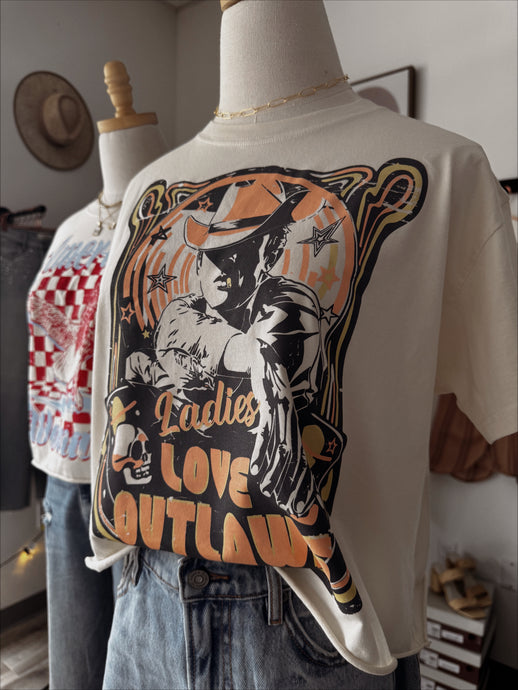 Ladies Love Outlaws