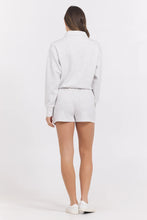 Marine Layer Half Zip