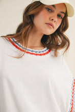 Freedom Ring Top