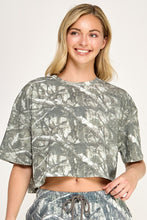 Wetmore Camo Tee - Camo