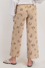 Brooks Twill Pants