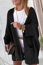 If You Saw Me Now Cardigan
