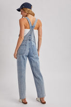 In Bloom Overalls