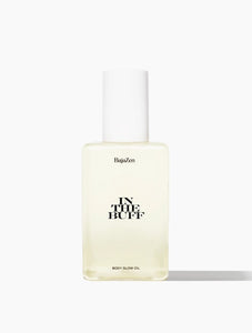 In The Buff Body Glow Body Oil