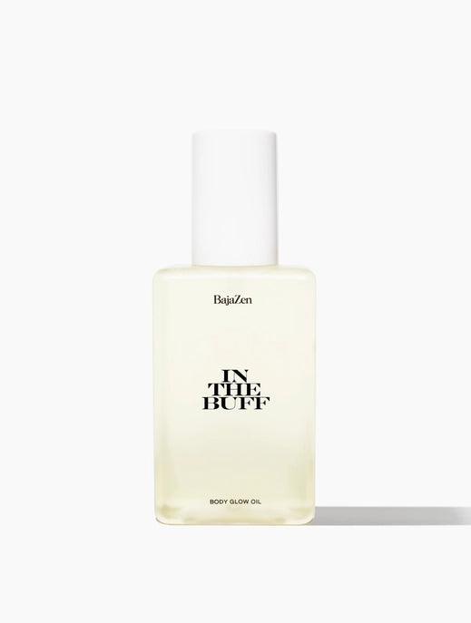 In The Buff Body Glow Body Oil