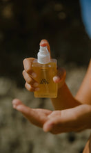 In The Buff Body Glow Body Oil