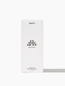 In The Buff Body Glow Body Oil
