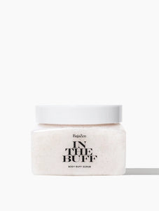In The Buff Body Scrub
