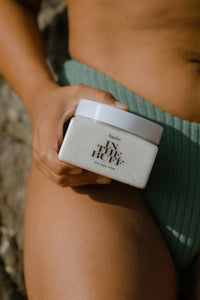 In The Buff Body Scrub