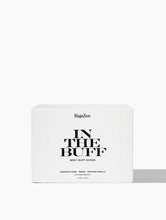 In The Buff Body Scrub