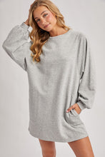 In Your Court Sweatshirt Dress