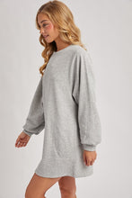 In Your Court Sweatshirt Dress