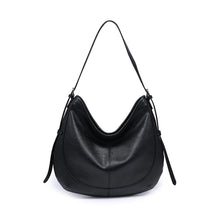 Irene Classic Hobo - Black