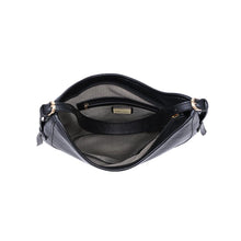 Irene Classic Hobo - Black