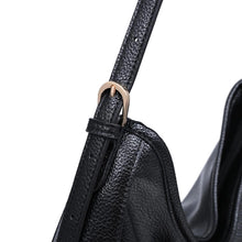 Irene Classic Hobo - Black