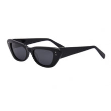 Astrid Sunglasses - Black
