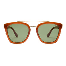 Chloe Sunglasses - Maple